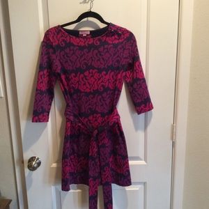 Lilly Shift Dress XS